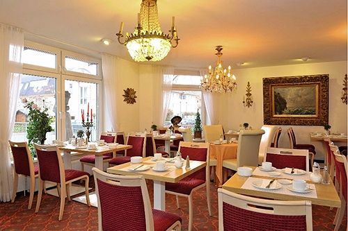 Hotel Hesse Schenefeld  Екстер'єр фото